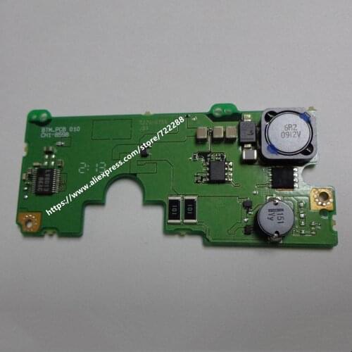 Repair Parts For Canon EOS 5D Mark II Driver Board Bottom PCB Ass'y CG2-2282-000