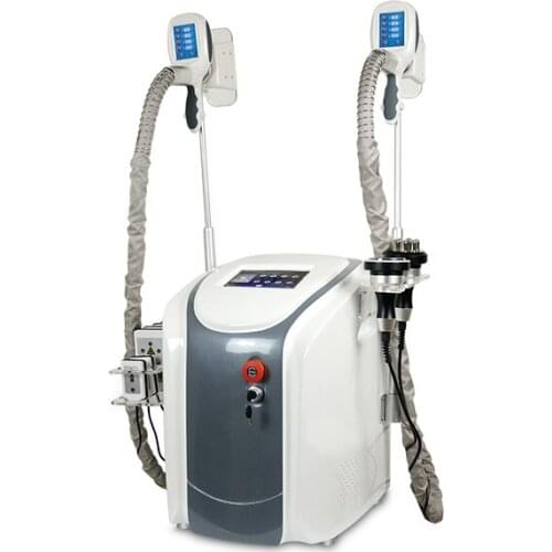 Factory Price 5D Roller Lymphatic Drainage Vacuum Roller Massage Infared Therapy Body Slimming Machine