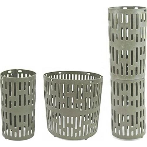 1/2/3PCS Plant Tree Trunk Protector Adjustable Weather-proof Plant Bark Protective Guard Cover Plant Protection Tools For Garden