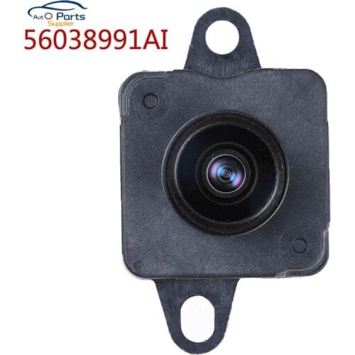 56038991AI New View Backup Parking Aid Camera For 2014-2017 Jeep Cherokee New High Quality