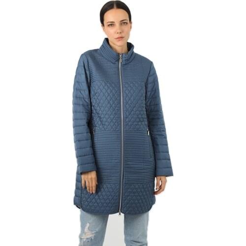 Allure Amore Oversized Women's Down Jackets