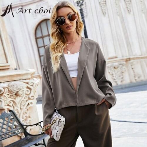 Женские кардиганы пиджаки Art choi China At AliExpress