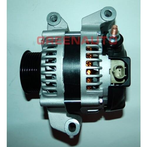 Auto Alternator For Chrysler Sebring 2.4L 2.7L For Dodge Sratus 2.4L,04606755AA 04606755AB 121000-2520 421000-0230 421000-0060