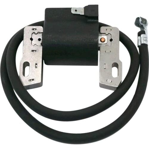 Auto Parts Lawn Mower Coil Engine Ignition Coils Briggs & Stratton Part Numbers: 395492, 395326, 398811, 398265
