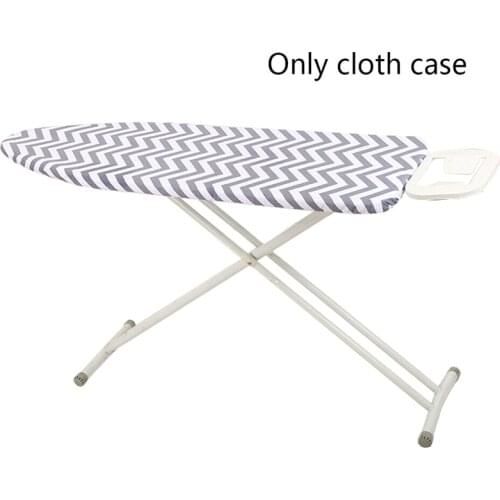 Ironing Board Cover Thick Polyester Felt Padded Cover Heat Resistant AUG889