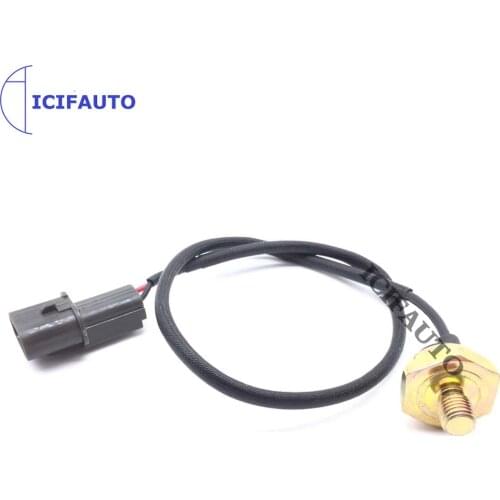 E1T15678 MD303221 MR578963 MD304932 Detonation Knock Sensor For Mitsubishi Montero Sport Limited XS LS XLS Base 1998-2006