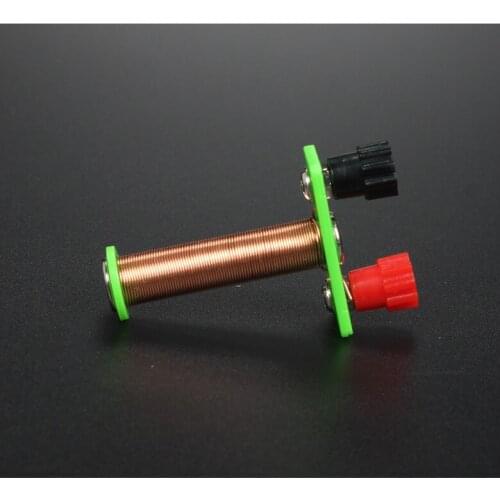 Exploration of Electromagnetism Experiment Equipment in Junior High School Physics and Electromagnetism Experiment toy