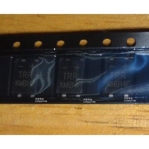KMB14F 1A/40V SOP-4