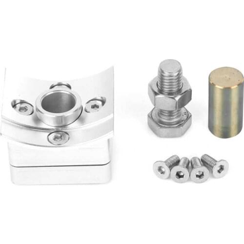 Oto aksesuar araba aksesuar Transmission Gear Box Support Bracket Mount Holder for 02M 02Q Automatic Transmission