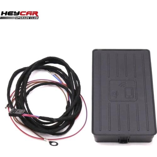 Wireless Charger Module 81A 035 502 81A035502 For Audi A3 Q2 TT