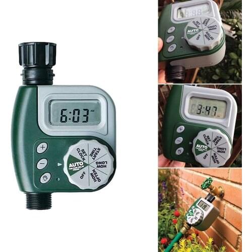 NAI YUE Watering Timers