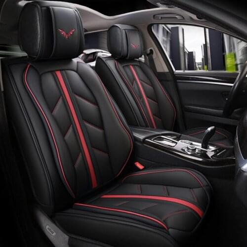 New Car Seat Covers for BMW X1 X3 X4 X5 g30 e30 e34 e36 e38 e39 e46 e53 e60 e70 e83 e84 e87 e90 e92 F30 F10 F20 car accessories
