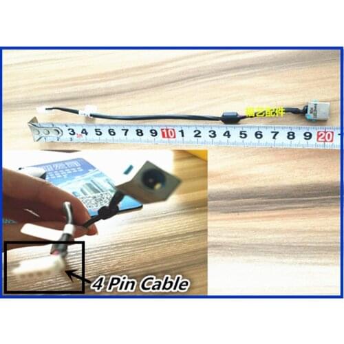 New Laptop DC Power Jack Charging Cable Wire Cord For Acer Aspire 5750 5750G 5755 5755G 5742 5742G 5742Z 5741 5551 5552 5741Z