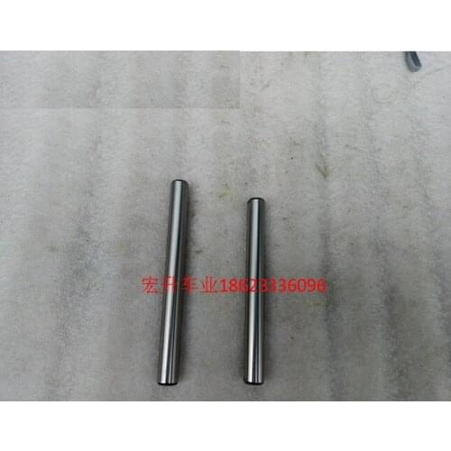 OEM Quality Positive Gear Fork Shaft Normal Shaft Fork For Jianshe ATV250-3-5 Loncin 250-F