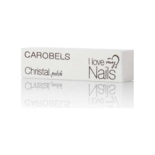 Polishing Machine #4 ilmn Christal Polish