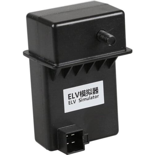 Wilongda Key programmer XHORSE ELV Emulator Fit for Mercedes Benz W204 W207 W212 work with VVDI MB tool