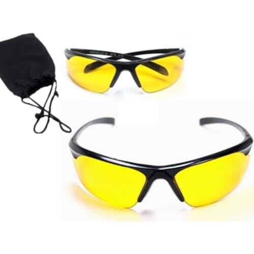 SkyGO Glasses For Driving