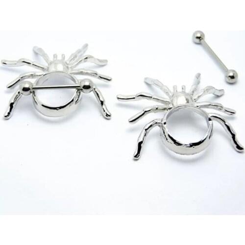 Tide For Me Piercing Rings