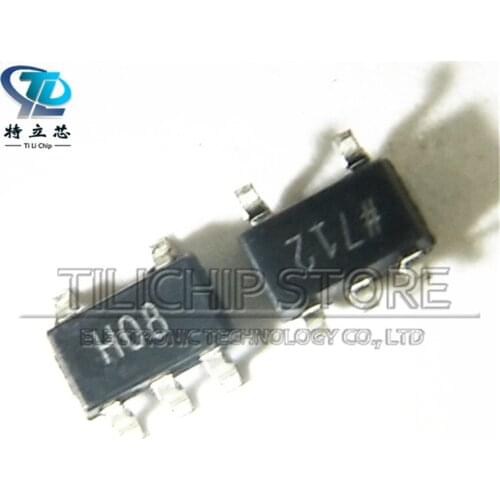 Integrated Circuits TILICHIP China