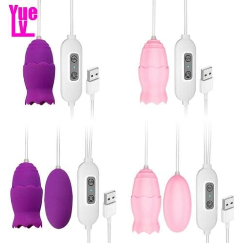YUELV Sex Toys