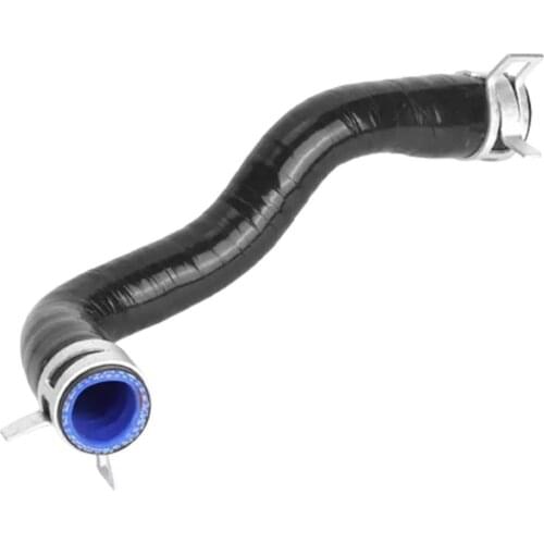 Turbo Intake Repair Hose For Mercedes-Benz W172 SLK200 SLK250 W204 C180 C200 C250 W212 E200 E250 with M271 Engine