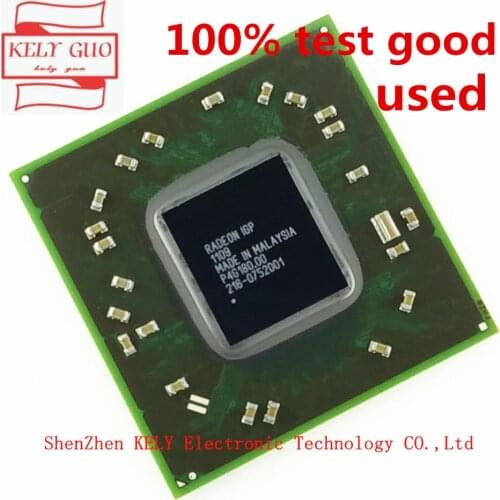 100% test very good product RS880M 216-0752001 216 0752001 reball BGA chipset