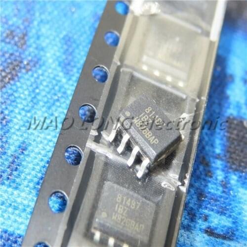 5PCS/LOT ISL81487 ISL81487LIBZ 81487LIBZ SOP-8 Interface IC Transceiver ICs