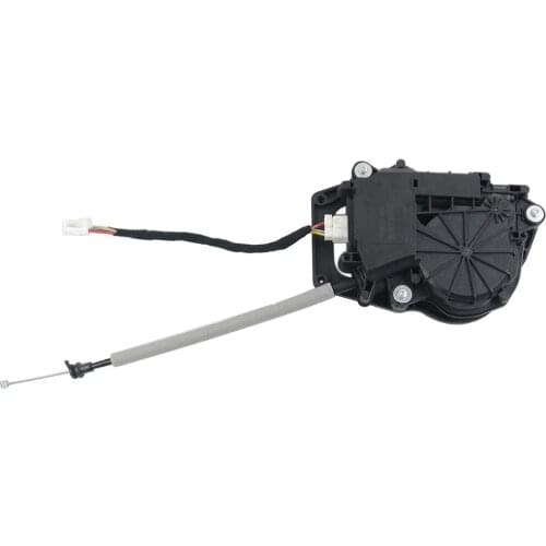 AP03 7330648 Brand New Tailgate Trunk Lid Lock Latch Actuator For BMW 5 Series F07 550i 535i