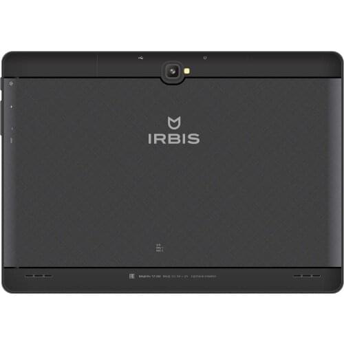 Black 10.1 Inch for Irbis TZ183 TZ 183 4G Capacitive touch screen panel repair replacement spare parts free shipping