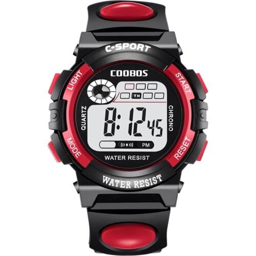 Coobos Boys Watches