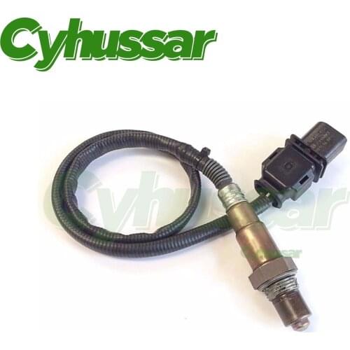 O2 Oxygen Sensor For CHEVROLET GMC HOLDEN OPEL VAUXHALL CAPTIVA ANTAR 3.2L 92068286 4807856 0258017123 2006- wideband Lambda