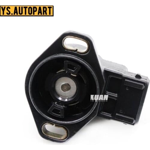 THROTTLE POSITION SENSOR TPS SENSOR MD614488 FOR MITSUBISHI 3000GT DIAMANTE ECLIPSE GALANT MIGHTY MAX MIRAGE PLYMOUTH COLT