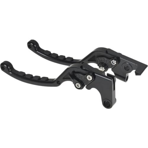 For Yamaha YZF 600 R6 2005 2006-2016 YZF 1000 R1 2004-2008 YZFR6 YZFR1 Motorcycle Adjustable CNC Brake Clutch Levers