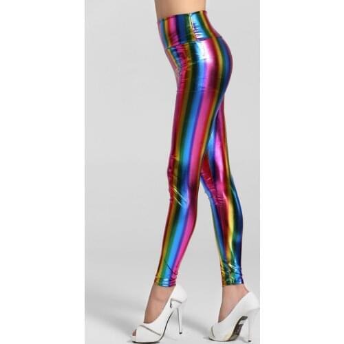 Легинсы с принтом KHQWKR China At AliExpress