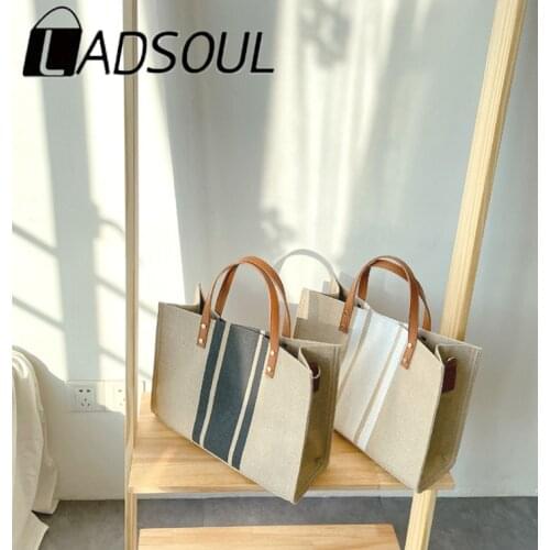 LADSOUL Business Womens Bags
