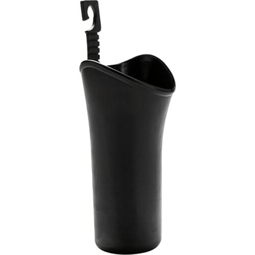 Multi-Function Auto Car Umbrella Holder Bucket Storage Box Hanging Organizer