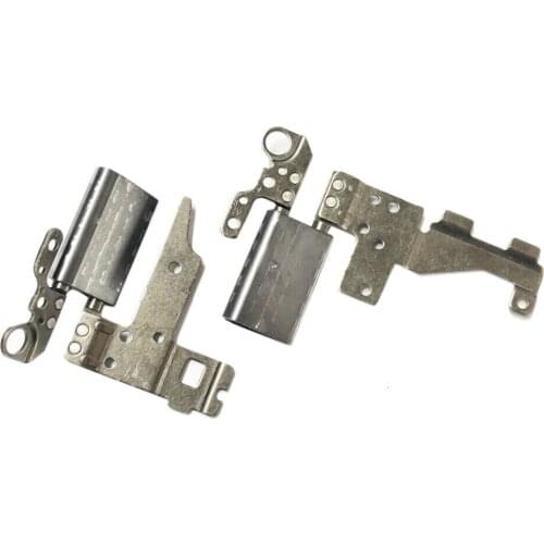 NEW FOR LENOVO YOGA C550-15 FLEX5-15 LCD SCREEN HINGES LEFT + RIGHT SET TOUCH