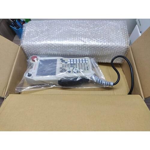 New Original Teach Pendant 50817-0072 With 1 Year Warranty