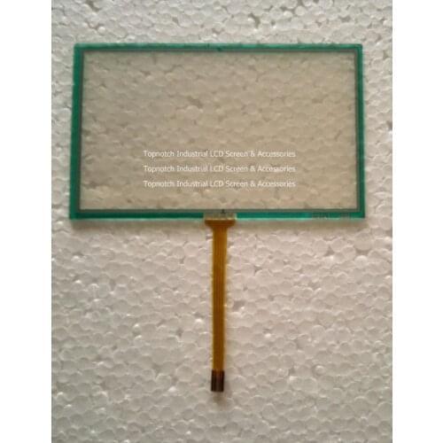 Brand New Touch Screen Digitizer for MT6050IV3WV Touch Pad Glass