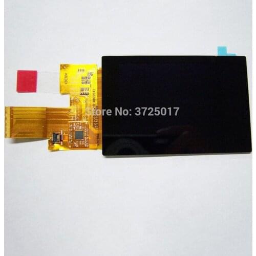 New touch LCD displat screen assembly with backlight For Panasonic DMC-GH4 GH4 camera