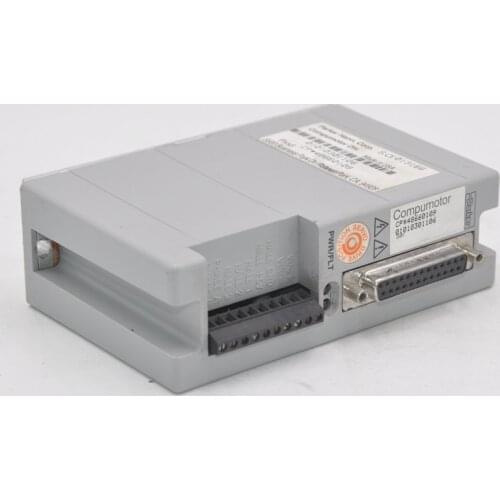 Parker Cp * 48660109 servo motor driver