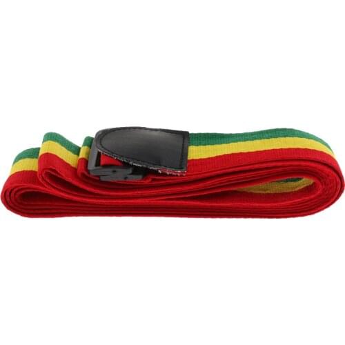 Adjustable African Drum Strap for Djembe Percussion Instrument