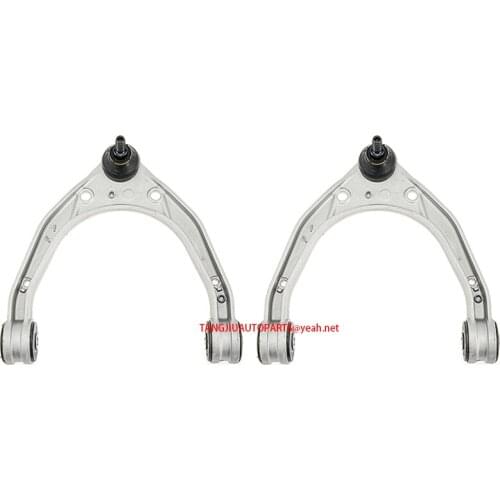 1 Pairs Control Arm Fit VW TOUAREG 2004-2010 Audi Q7 3.0