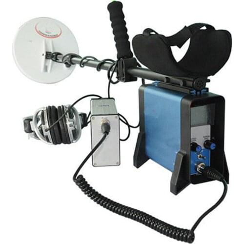 Best-Selling Portable Gold Detector