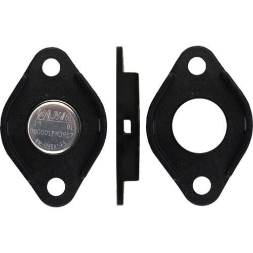 JWM touch buttons for guard tour checkpoints 1990A iButton