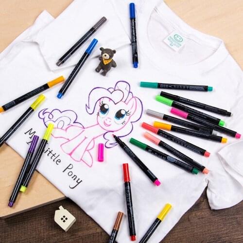 SHIZHUO Markers