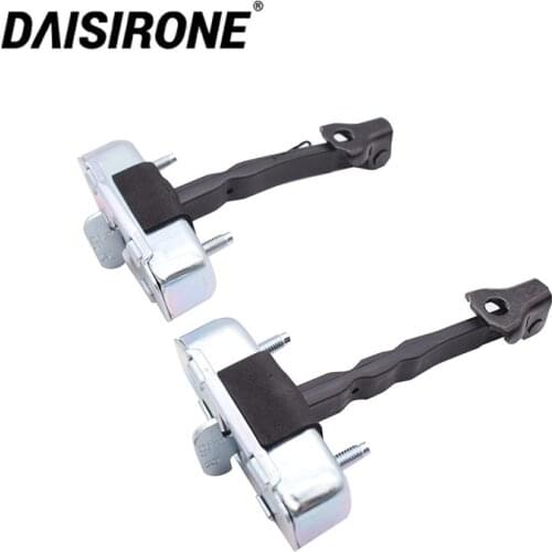 1 PCS Car front and rear door stopper door hinge for Toyota Corolla 68610-02181 68630-02171