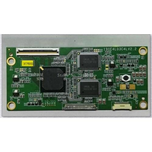Free shipping 190E4L03C4LV2.2 T-CON Original parts