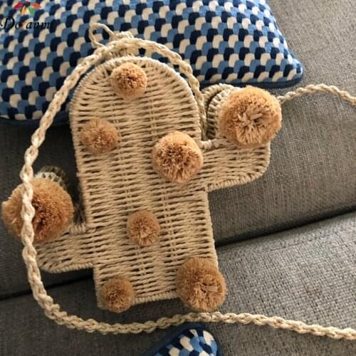 DORANMI Women's Beach Bags