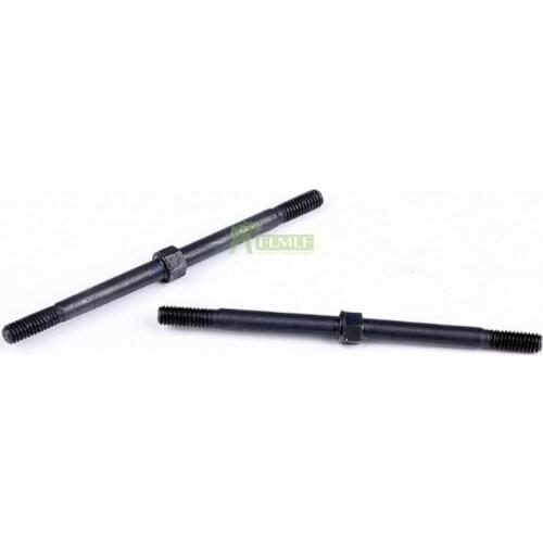 Drag Link Fit for 1/8 HPI Racing Savage XL FLUX Rovan TORLAND Monster Brushless Truck Parts